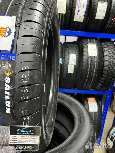 Sailun Atrezzo Elite 205/45 R16 87W