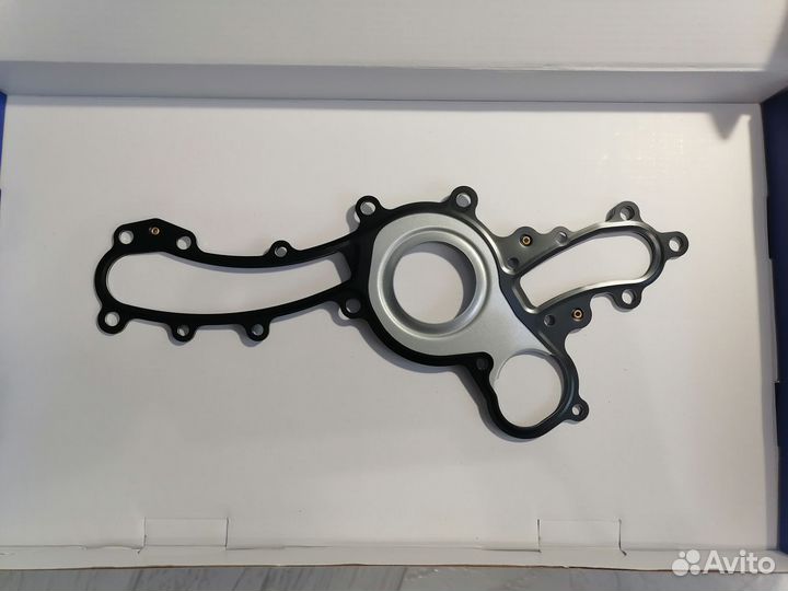 Ремкомплект двс Toyota 1GR-FE