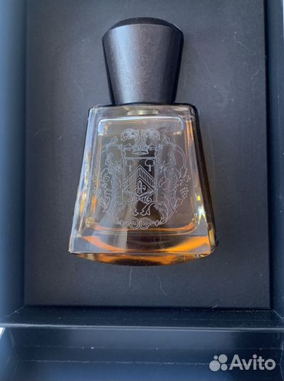 Духи винтаж