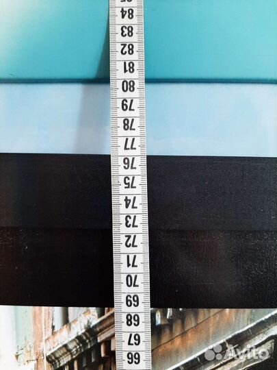 Интерьерная картина