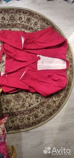 Куртка самбовка