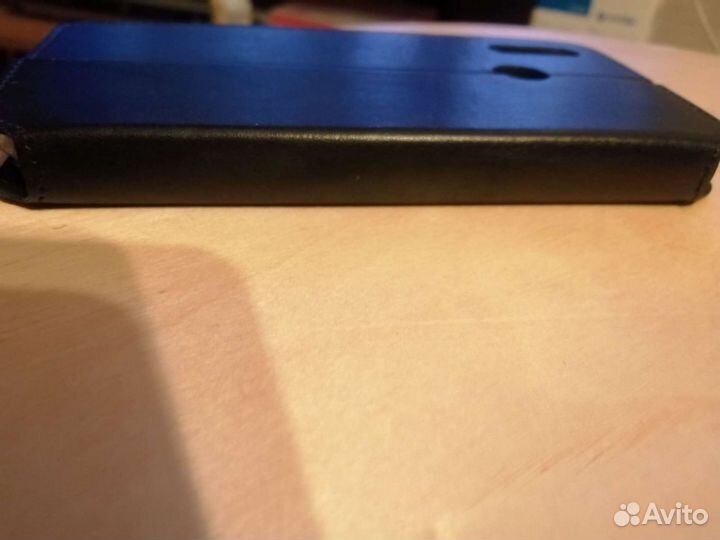 Чехол-книжка для Хуавэй P Smart 2019