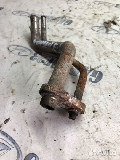 Трубка кондиционера bmw e 34