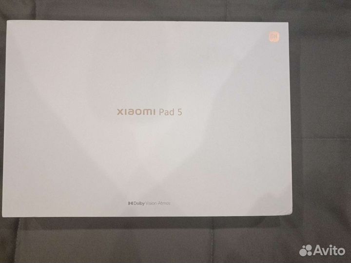 Планшет xiaomi mi pad 5 6 128