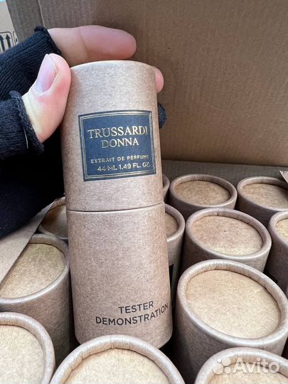 Парфюм со склада