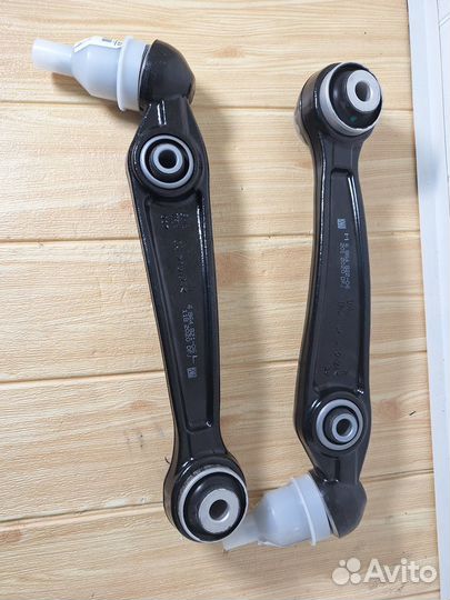 Рычаги нижние передние BMW X5 F15/ X6 F16