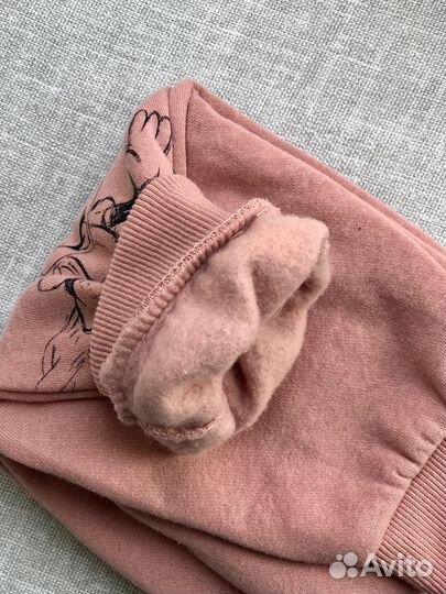 Костюм hm для девочки