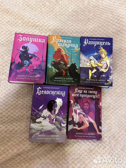 Продам книги