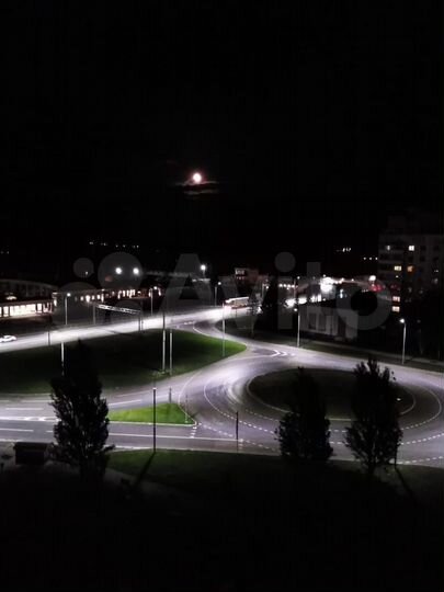 1-к. квартира, 38,1 м², 9/9 эт.