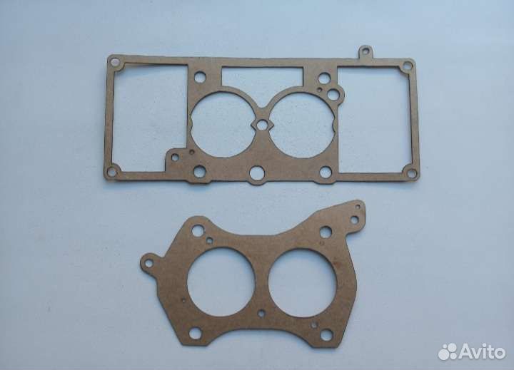 Прокладки для карбюраторов