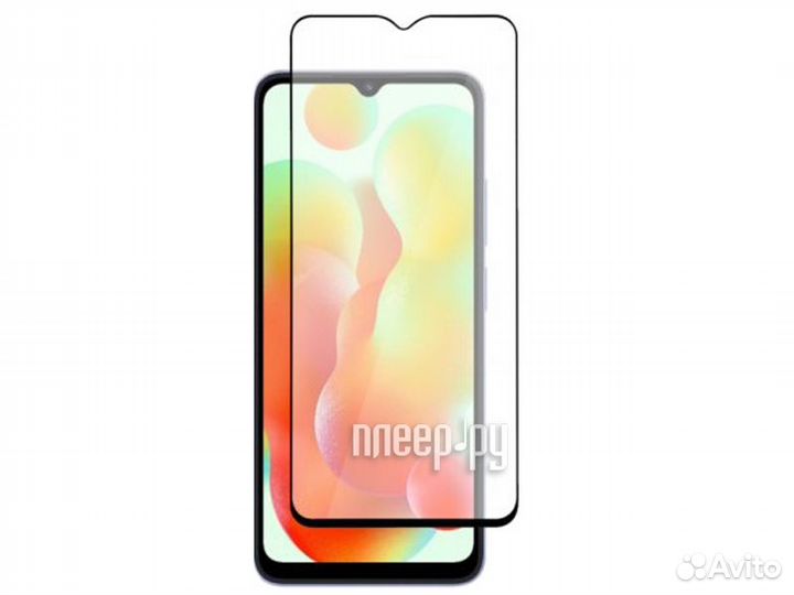 Защитное стекло Zibelino для Xiaomi Redmi 12C