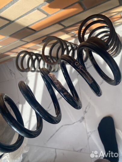 Toyota mark 2 90 в разборе (запчасти)