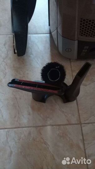 Пылесос miele