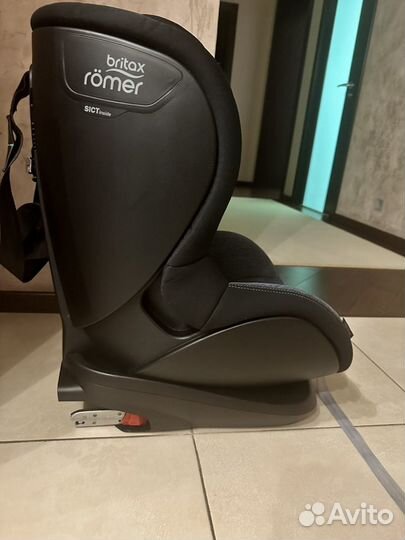 Britax romer trifix 2 i size