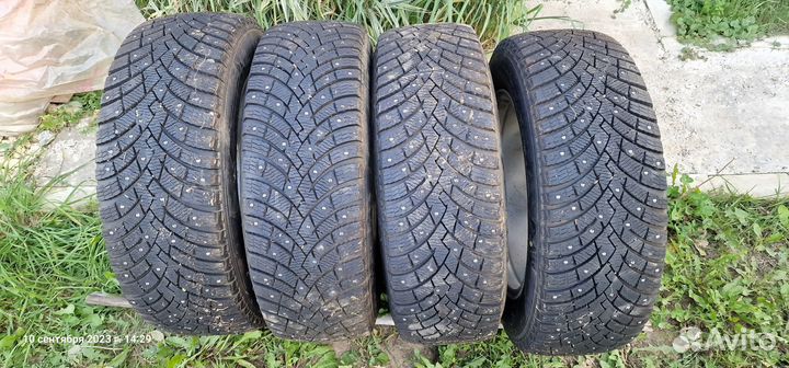 Pirelli Scorpion Ice Zero 2 225/60 R17