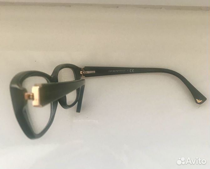 Очки emporio Armani