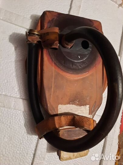 Меха ручные ножные д. подкачки надувных предметов