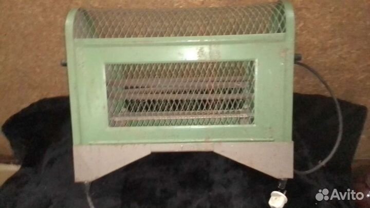 Обогреватель 1000 вт