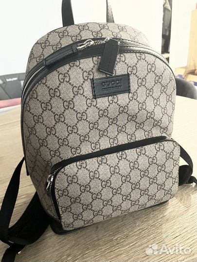 Рюкзак женский