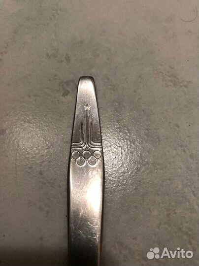 Ложка столовая 