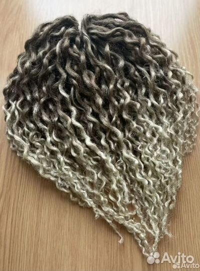 Гофродреды