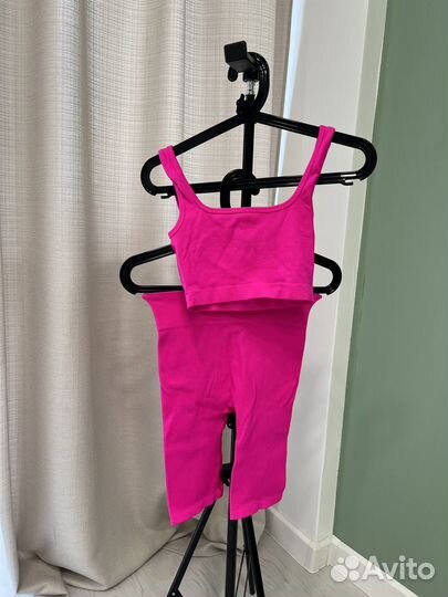 Пакет вещей S-M