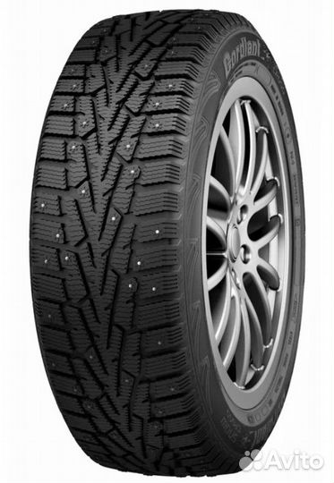 Cordiant Snow Cross 215/60 R16 95T