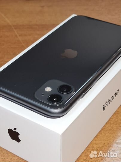 iPhone 11