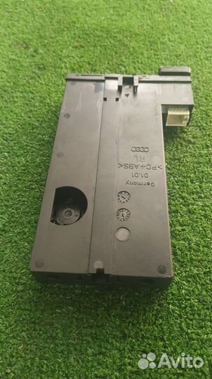Подстаканник Audi A4 B6 универсал BDV 2002