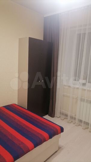 2-к. квартира, 42 м², 7/15 эт.