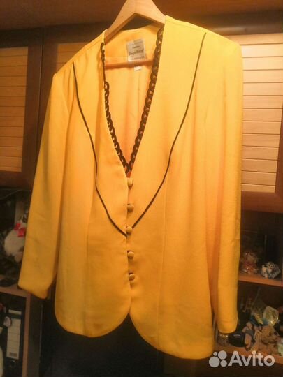 Женские вещи пакетом размер 52 54