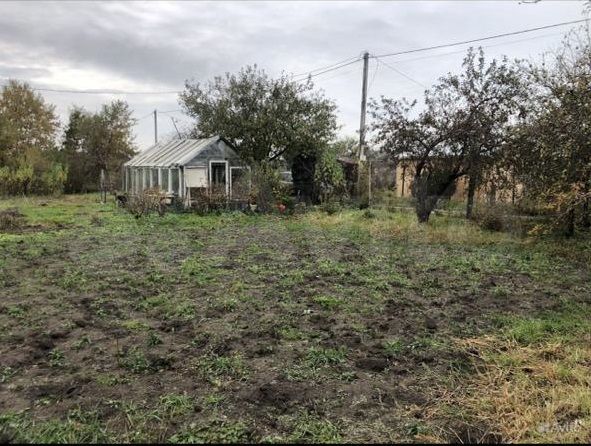 Участок 6,8 сот. (СНТ, ДНП)