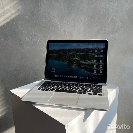 Apple MacBook Pro 13 retina 2015