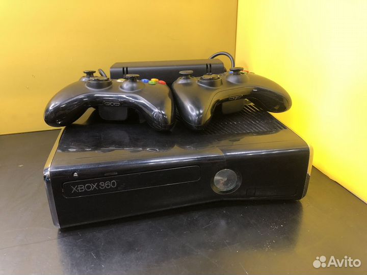 Z.7100 Xbox 360 E 250 Gb