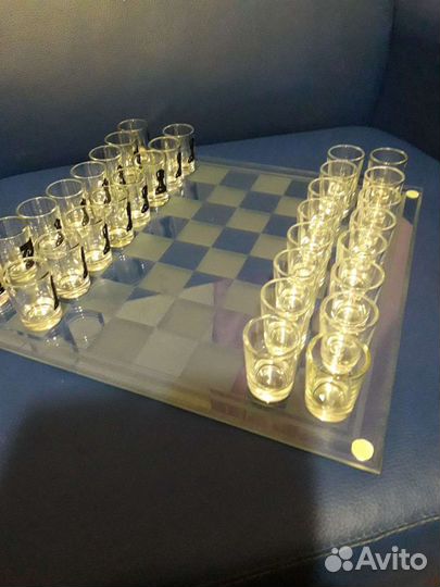 Рюмки набор