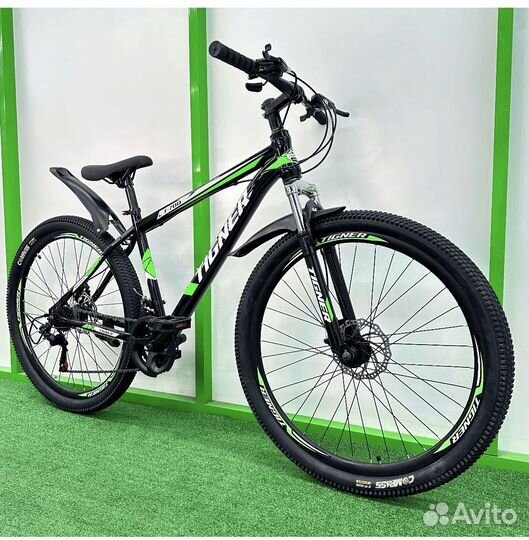 Продам Велосипед Tigner