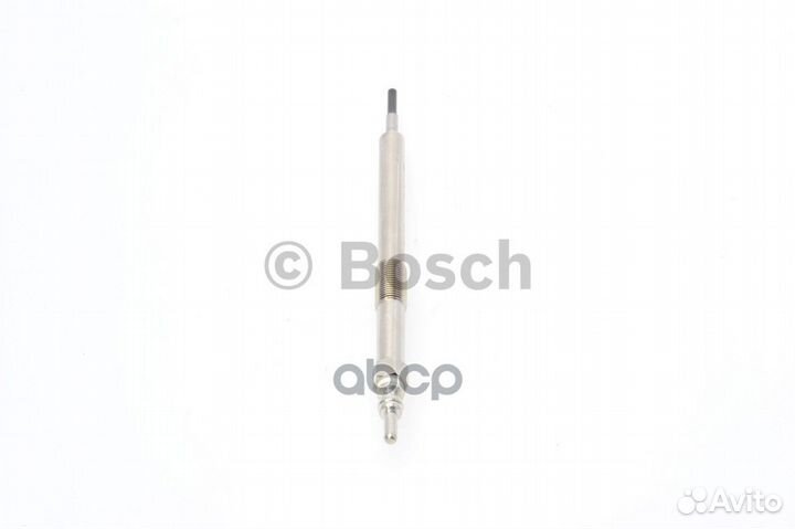 Свеча накаливания 0250603001 Bosch