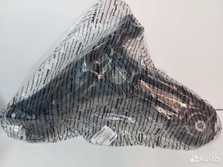 Рычаг передней левый VW Polo,Skoda