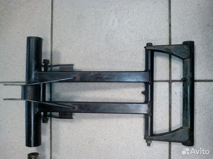 Маятник задний Yamaha vt700 venture