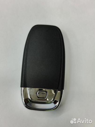 Смарт ключ Ауди Audi A8 keyless go