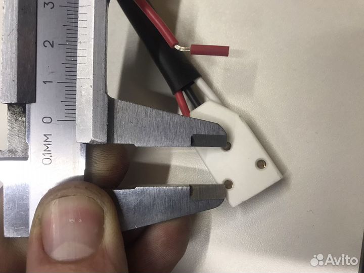 Реле пусковое Р4