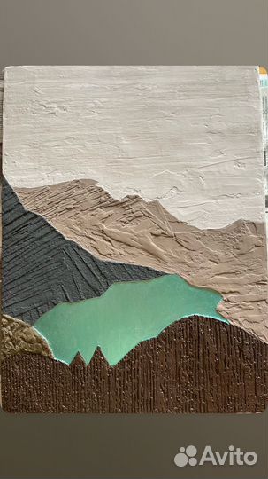 Интерьерная картина