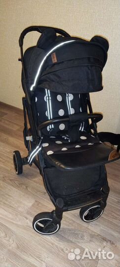 Прогулочная коляска б/у Dearest