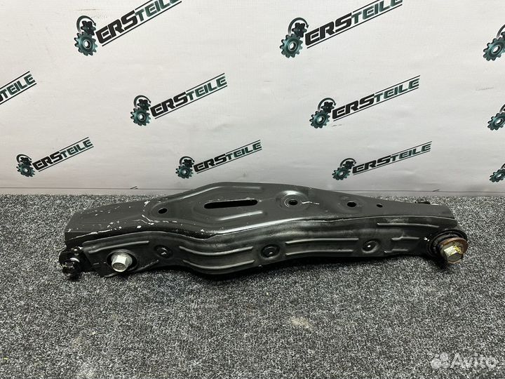 Задний левый нижний рычаг Kia Sportage 4 QL