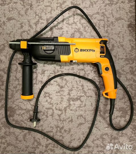 Аренда строительного инструмента