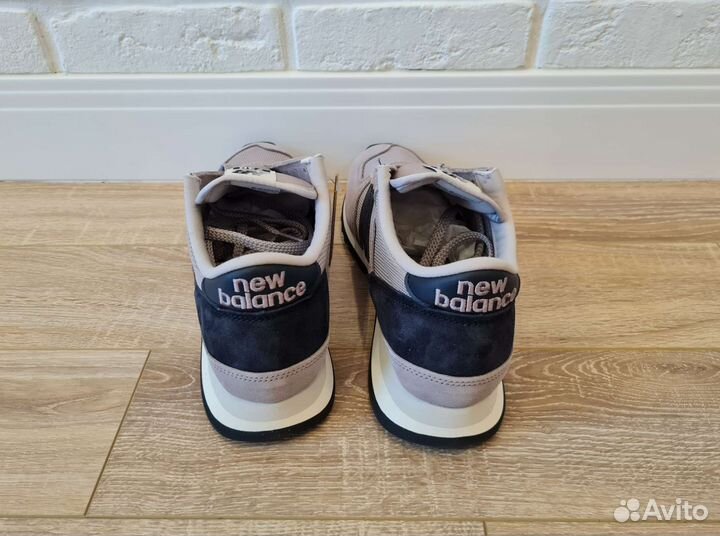 New Balance M 730 GGN (8US) made in England