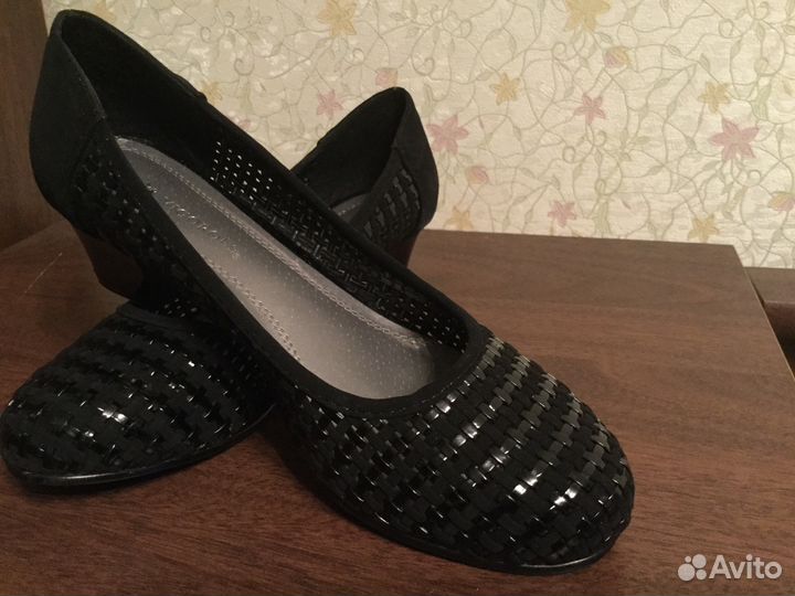 Туфли38 размер