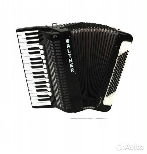 Аккордеон 7/8,только получили из Германии