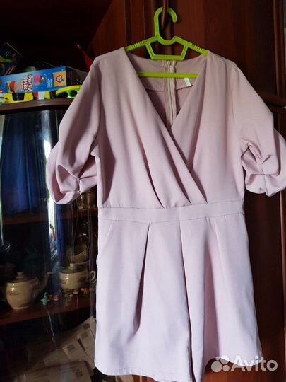 Комбенизон