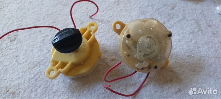 Таймер реле времени